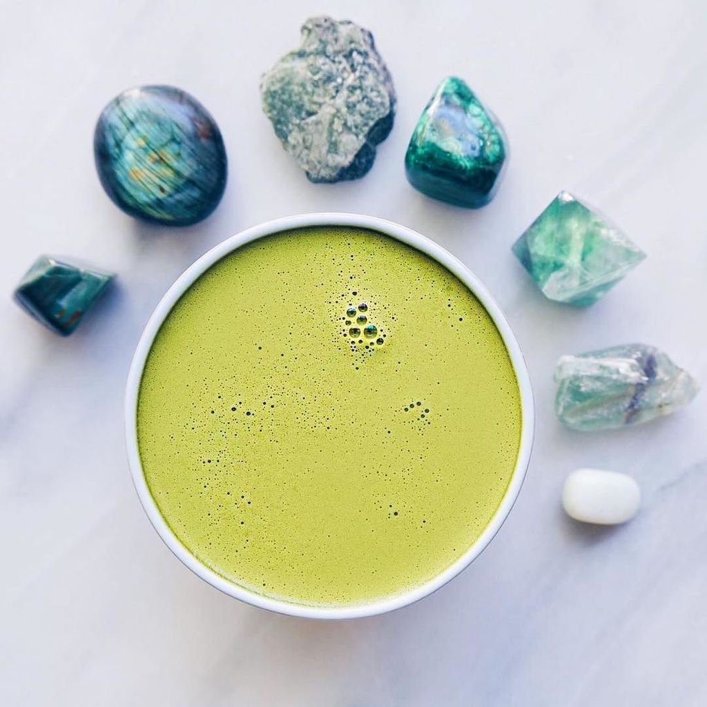 Mizuba Tea Co. tweet media