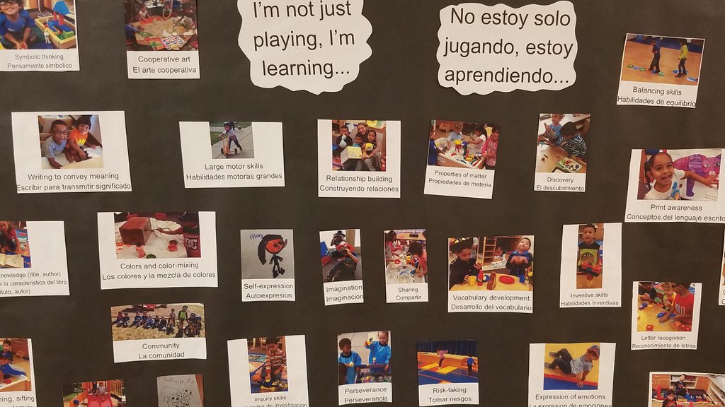 _Ms_Samantha_'s tweet photo. I'm not just playing. 
#preschool #letthemplay #ece #earlyed #play #playmatters #87unlearns https://t.co/8Y12wcwuab
