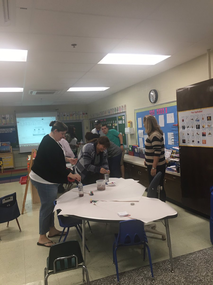 Parents Enjoy Maker Spaces as Much as the Kids! Way to Go <a href="/CarneyElem/">Carney Elementary</a> PBIS Team for Planning a Great Parent Night! <a href="/BaltCoPS/">Baltimore County Public Schools</a> <a href="/VerlettaWhite/">Verletta White, Ed.D.</a>