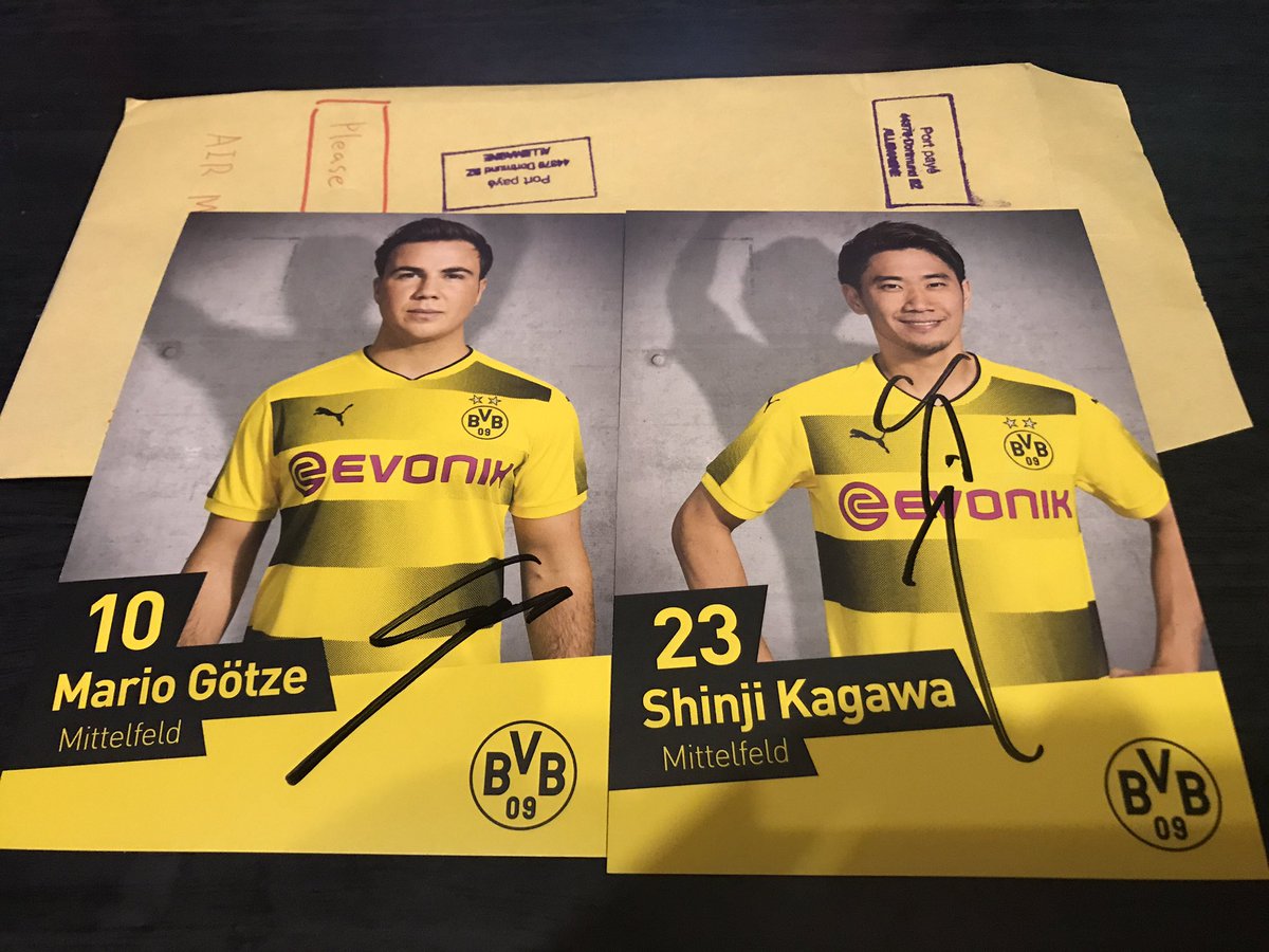 やすひさ Yasubebe23 Sur Twitter やっぱりこのコンビ Danke ドルトムント 香川 ゲッツェ Dortmund Kagawa Bundesliga オートグラフ Autograph Autogram やすひさ Yasubebe23 Sur Twitter やっぱりこのコンビ Danke ドルトムント 香川 ゲッツェ Dortmund Kagawa Bundesliga オートグラフ Autograph Autogram