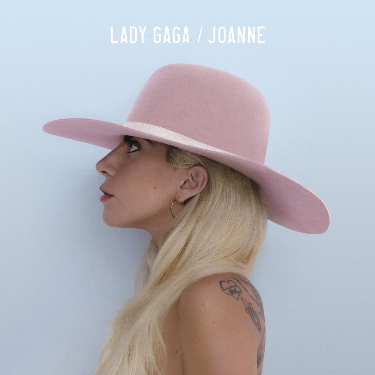 Interscope's tweet photo. Little Monsters! Vote for @LadyGaga for Favorite Female Artist Pop/Rock #AMAs https://t.co/aXm924nwDh https://t.co/KxyZu75P1u