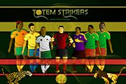 TotemStrikers's tweet photo. Hi Gamers!

We need play testers for our game on Google Play store.
https://t.co/SdiNPGkTJb

#indiegame #videogame #indiegamedev #games #rpg https://t.co/onxj2B7xoi