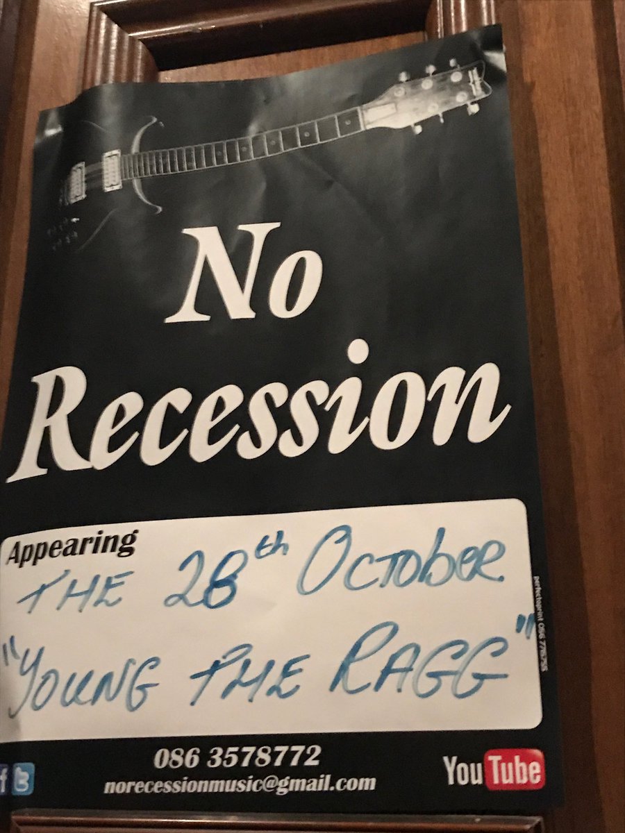 deesercostello's tweet photo. #CelticTiger is back. #norecession #TheRagg #Tipperary #Ireland https://t.co/IMZIUDSTUG