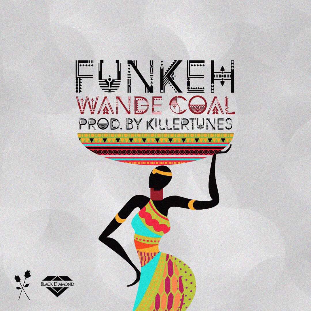 Brand new wande coal music!! Happy birthday king coal!             
