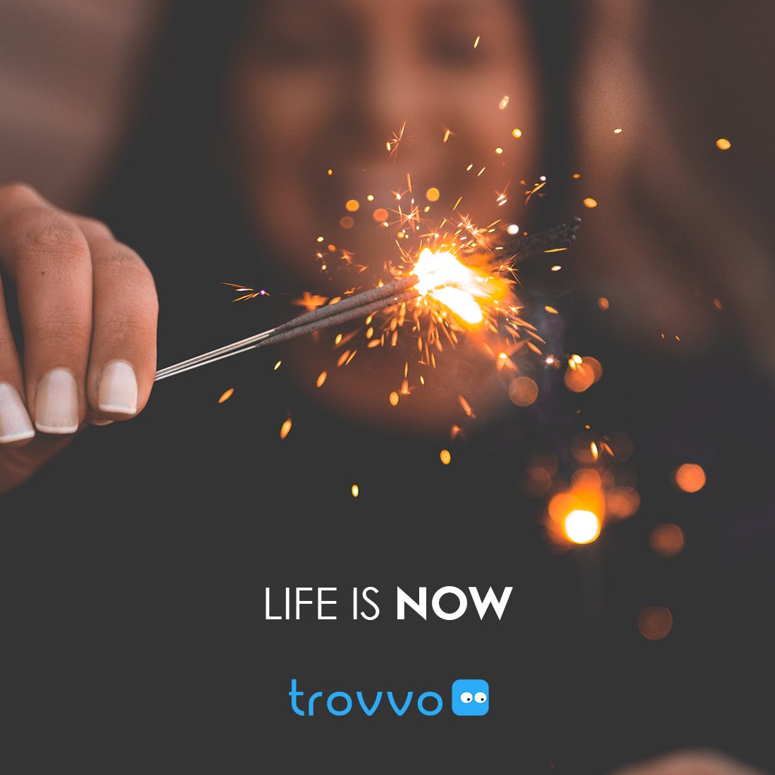 trovvo's tweet photo. Seize the day and make your life extraordinary! Every hour is a piece of your life you're never getting back. #CarpeDiem #Electronics #tech https://t.co/QqMANBf135