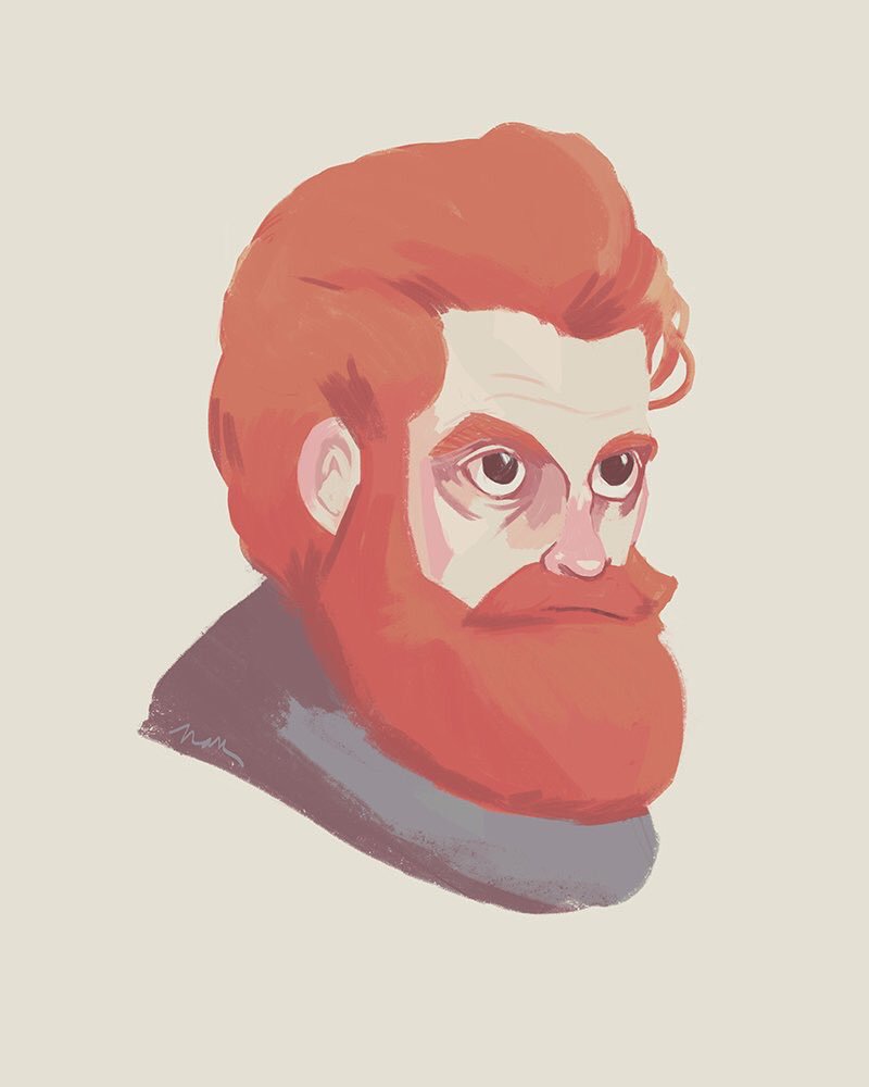shannonwildart's tweet photo. Hi 👋 I'm Nan. I'm a Gallery Artist / Illustrator / Portraitist &amp; Character Designer. #ArtistsOnTwitter https://t.co/VCuxaO2qS2 https://t.co/z5AxtNH6tV
