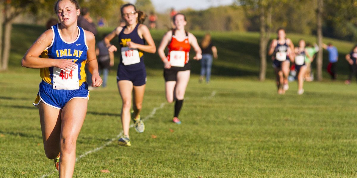 thetimesherald's tweet photo. Croswell-Lexington boys, Armada girls win BWAC cross country jamboree https://t.co/b8Vozj0ofq https://t.co/KKWpqUyuUu
