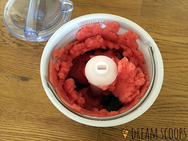 How to use stabilizers in ice cream - Dream Scoops