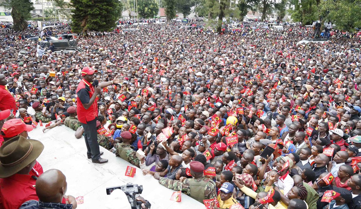kinyari2's tweet photo. @leemakwiny This is kisii boss,pigeni kelele we are gaining https://t.co/pJmO30VNQ2