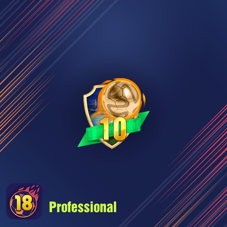 bastyibanez's tweet photo. Fut draft18 https://t.co/K6iITYKJPZ