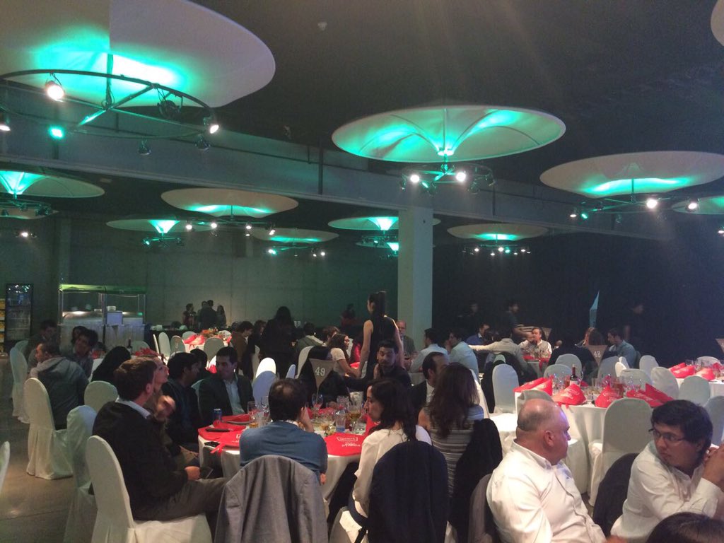 .<a href="/Transelec/">Transelec</a> presente en la Cena Solidaria 2017 de la Fundación Amigos de Jesús, ayudando a recaudar fondos para ayudar cada vez a más niños.
