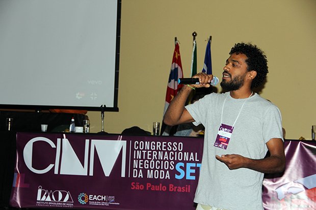 ftcmag's tweet photo. Qual o futuro da moda, afinal? Saiba tudo o que rolou no #CINM - Congresso Internacional de Negócios de Moda: https://t.co/qTi6iIFSNg https://t.co/rL0nvYmBsK