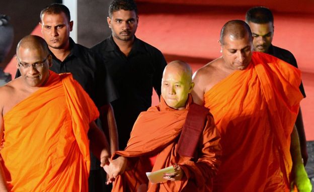 irshad_farookuk's tweet photo. Ashin Wirathu and Bodu Bala Sena work together
https://t.co/hzGTXeIzro
#cabinetSL #defenceLanka #PresRajapaksa #ReadSL #MaithripalaS #vg123e https://t.co/JgaAkys3Wq