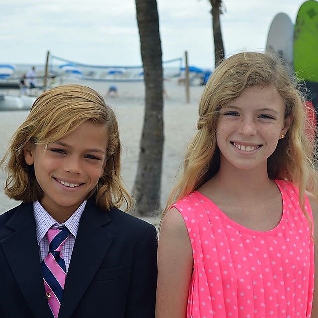 patrickmheaney's tweet photo. ►HAPPY 15th BIRTHDAY TO A GREAT SISTER, BRIANNA HEANEY - I LOVE YOU BRI! ❤️🌈
►10 PHOTOS https://t.co/r0fsw4VmJ5
►#HAPPYBIRTHDAY #FELIZCUMPLE https://t.co/hMLpFLRtkV