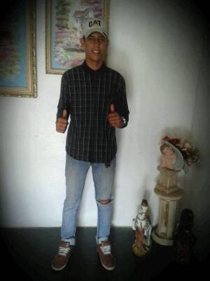 yeiserduarte's tweet photo. <3 :-* #Yeiser https://t.co/lDICZfJdoM
