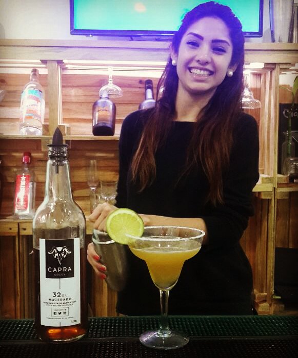 #GenteQueSabe #GenteCapra