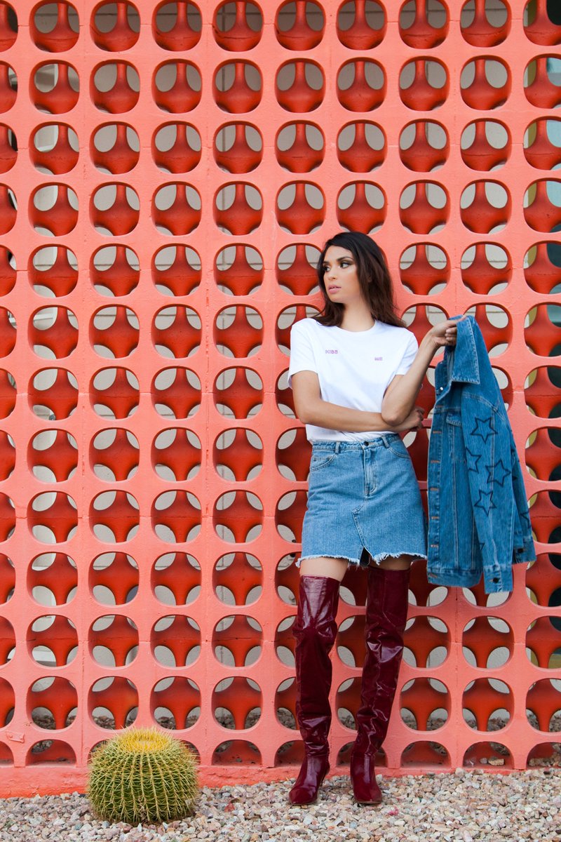malvestida's tweet photo. .@stylescrapbook lanzó su nueva marca de ropa, y ya estamos añadiendo prendas a nuestra wishlist https://t.co/sJQ5lMGqF5  @AITlabel https://t.co/zGn90MhwOn