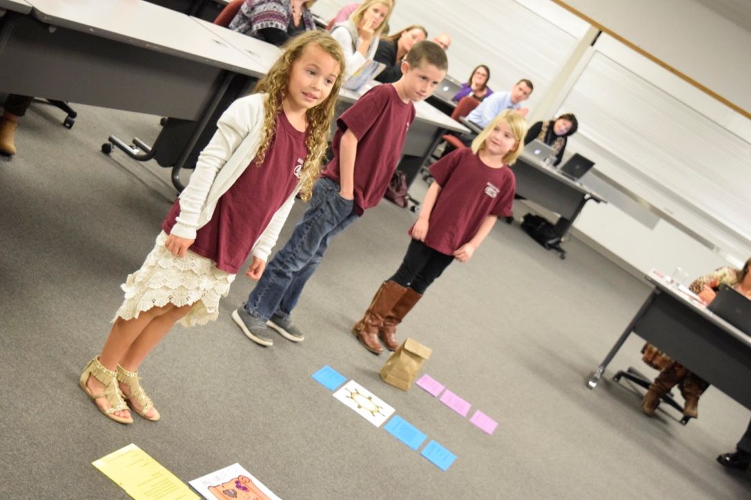 BridgeportISD's tweet photo. Recognized at the Oct 16 Board Mtg :: BES LINC did a presentation, Principals were recognized, and two BHS Students for academics. #whyBISD https://t.co/w0uoCNL1Qf