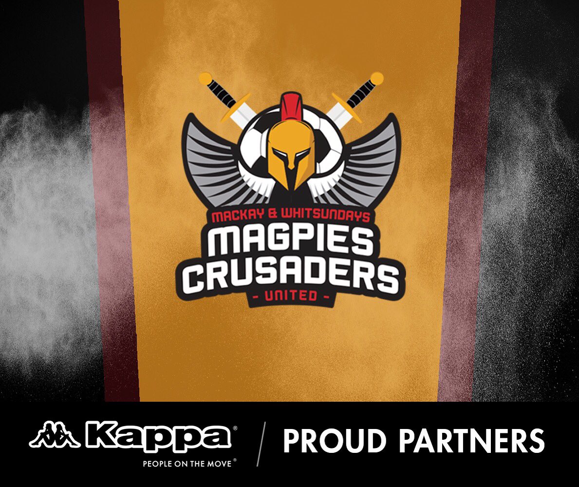 Kappa Australia tweet media
