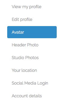 VOStudioFinder's tweet photo. We've now simplified the Edit profile experience based on feedback from users. Keep them suggestions coming!
#studiofinder #recording #VO https://t.co/j81qCS4Rtu