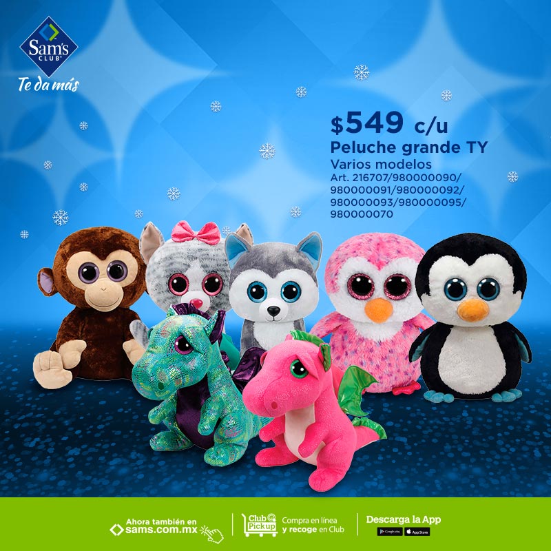 توییتر \ Sam's Club México در توییتر: «Ven a Sam's Club y sorprende a tus  pequeños con sus juguetes favoritos, ¡haz que la diversión nunca acabe!  #SamsClubTeDaMás /TJFkvnTbRg»