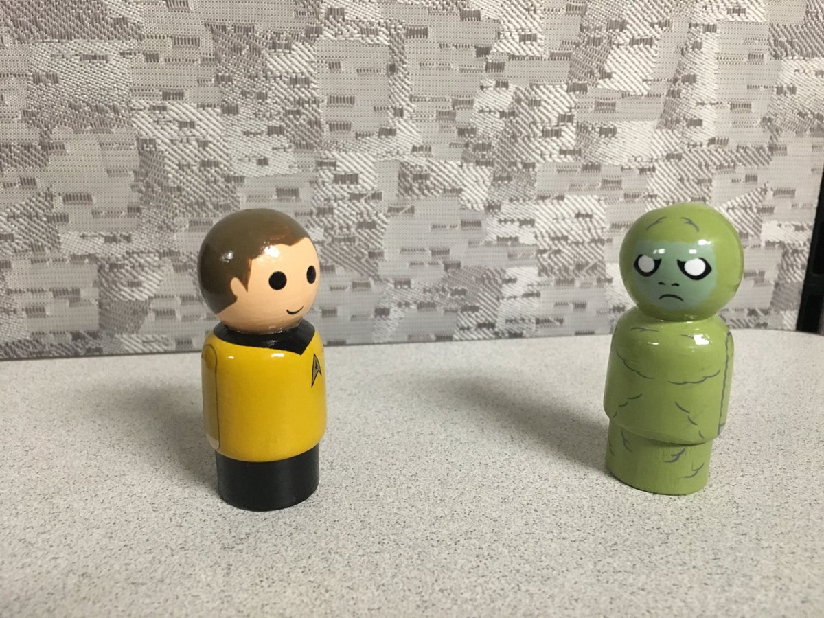 SpectorCreative's tweet photo. "If I feed you after midnight, will pop culture explode?"

#pinmate #entertainmentearth https://t.co/7fIek41v6t