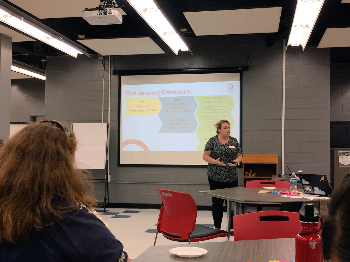 carsuth's tweet image. @mme_dasilva and I are inspired to be on our #DeepLearningCertification journey. Thanks @alkinahan1 @Glynn_A @eLearningTidbit #sgeo #ocsbDL