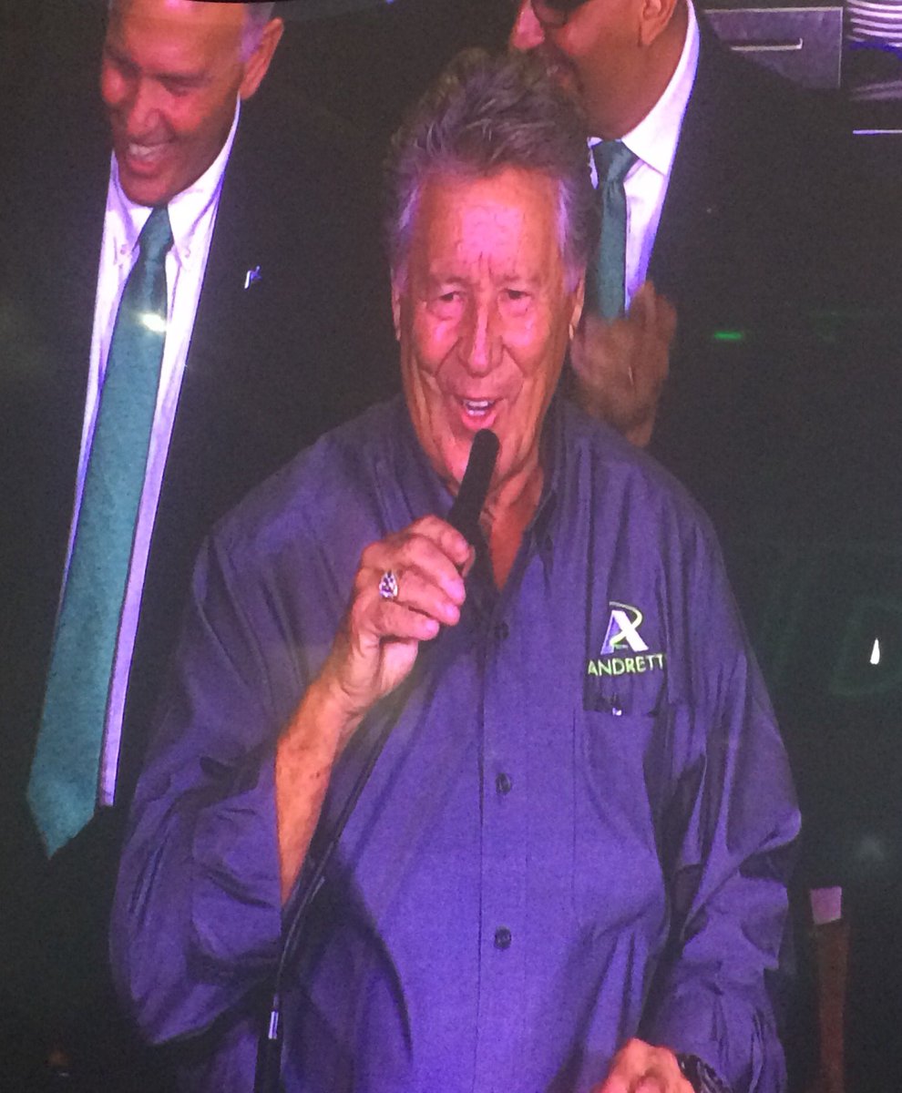 connieTSP's tweet photo. Celebrating Grand Opening of Andretti's! #AndrettiVIP #tskorman #eventprofs @MarioAndretti https://t.co/cpah7rInf1