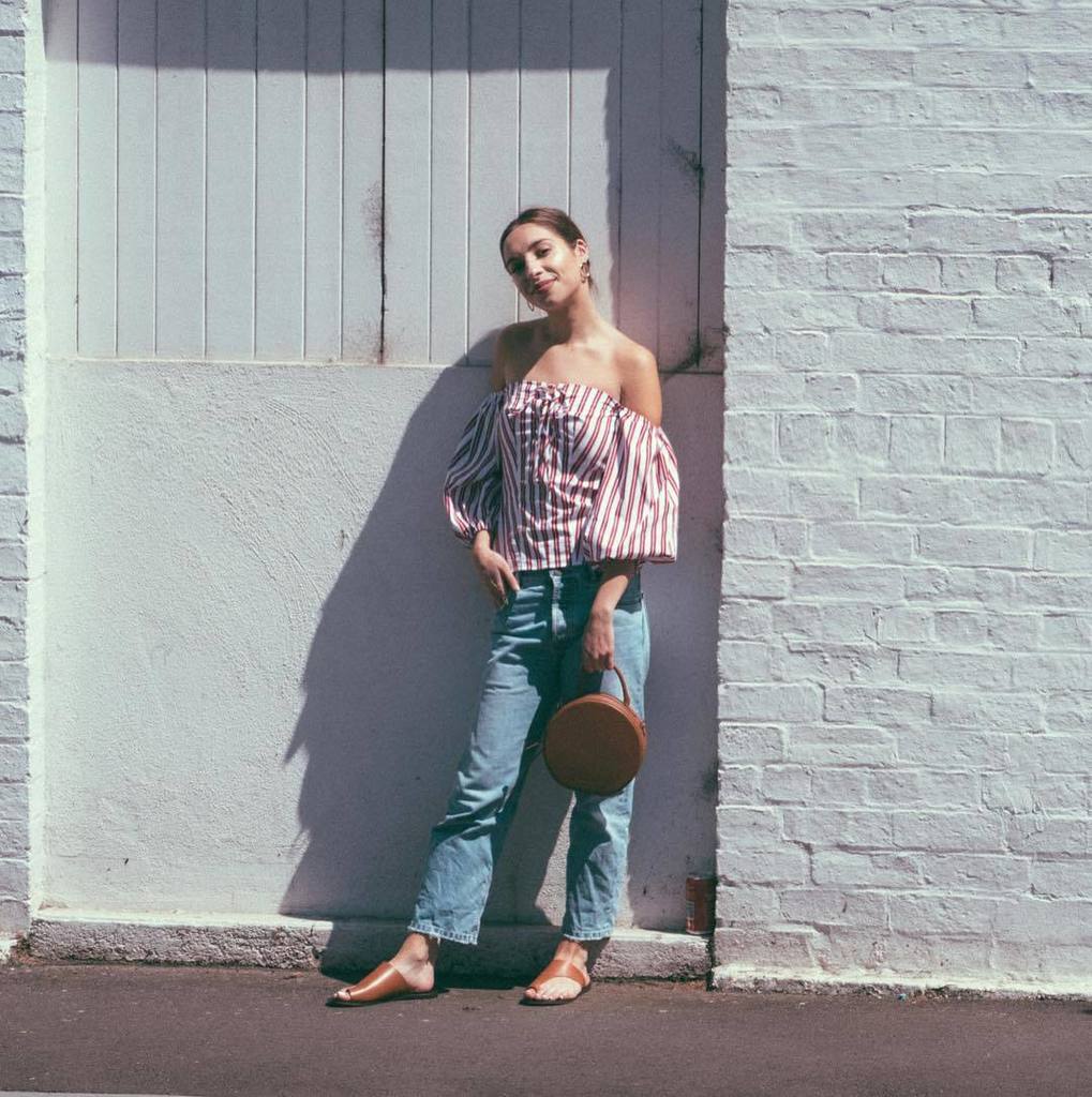 This <a href="/mansurgavriel/">Mansur Gavriel</a> bag is everything! ift.tt/2kWH1Kr