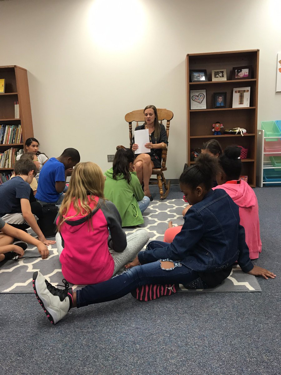 Our very 1st Kindness and Compassion Club meeting of the year. #prideinside1718 #mymisd #choosekind