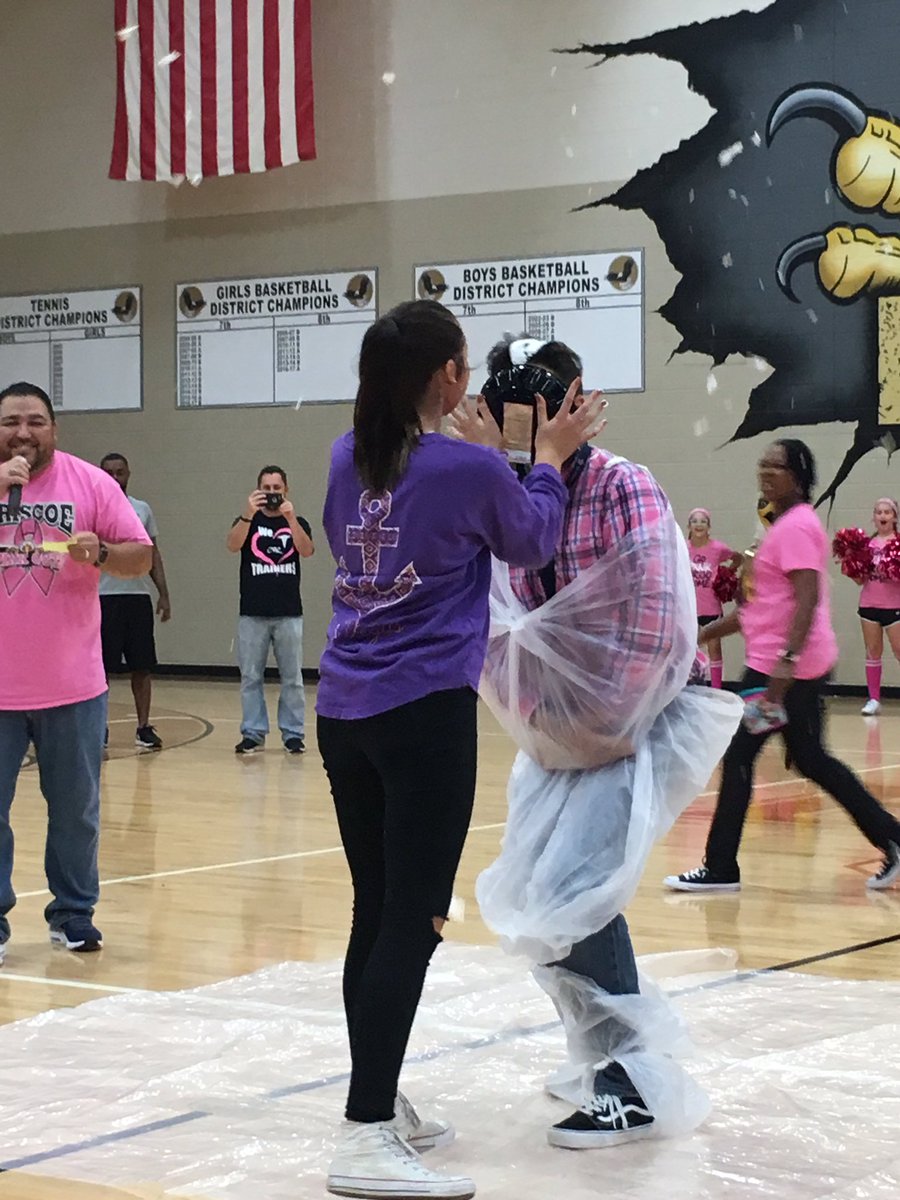 Briscoe Junior High tweet media