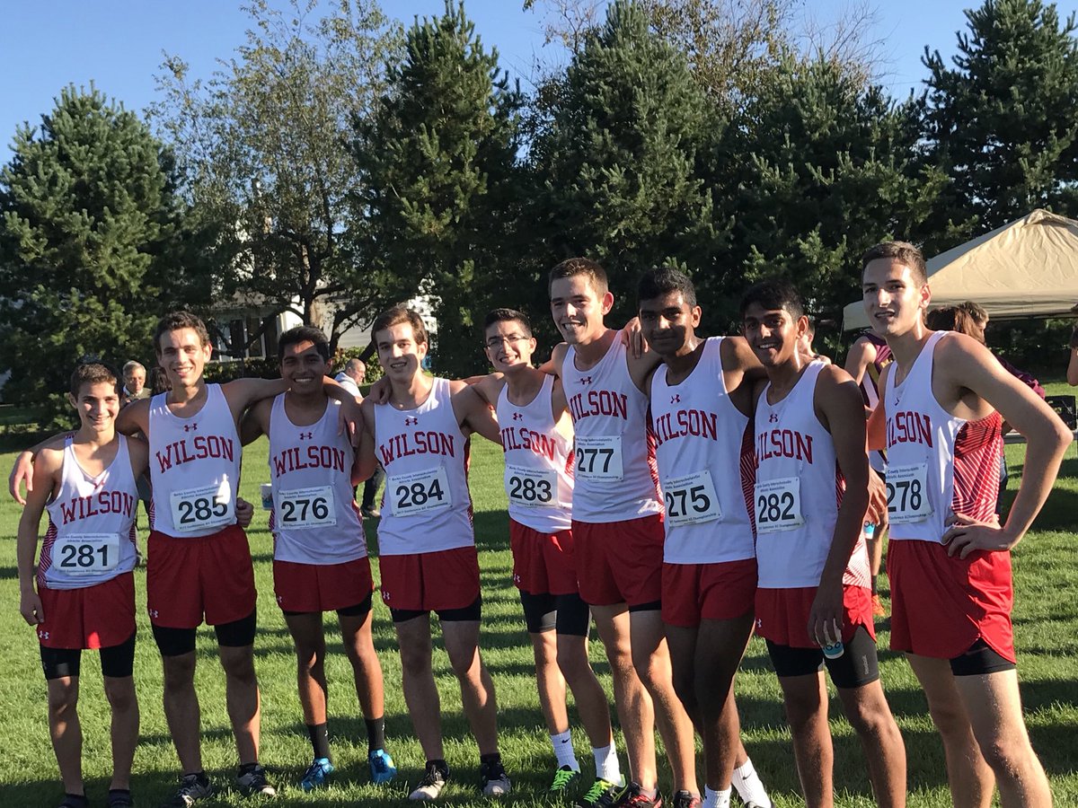 JoeGagliardi's tweet photo. Great job @xc_wilson https://t.co/fZO6zJPpWm