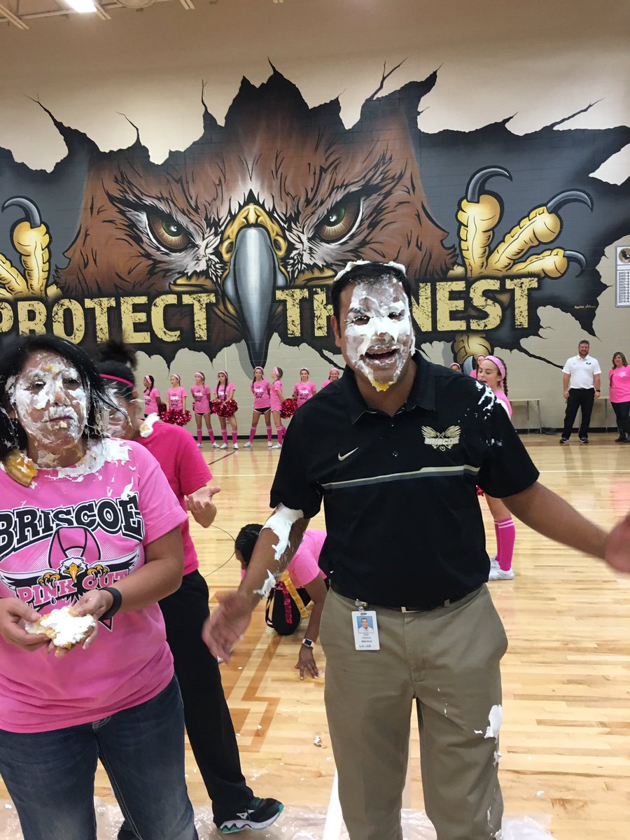 Briscoe Junior High tweet media