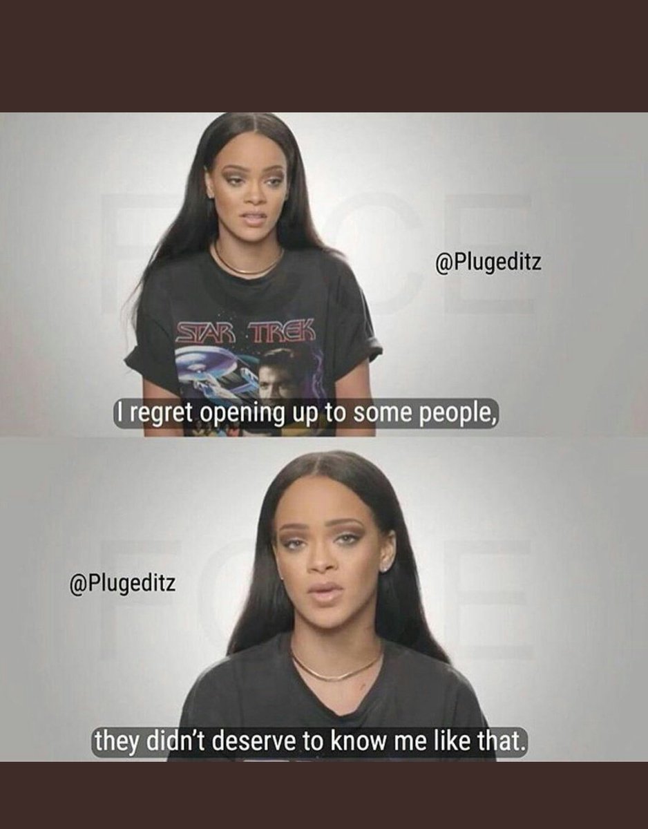 laya_ryan's tweet image. People don't deserve I'm just gonna start to cut people off one by one 💯