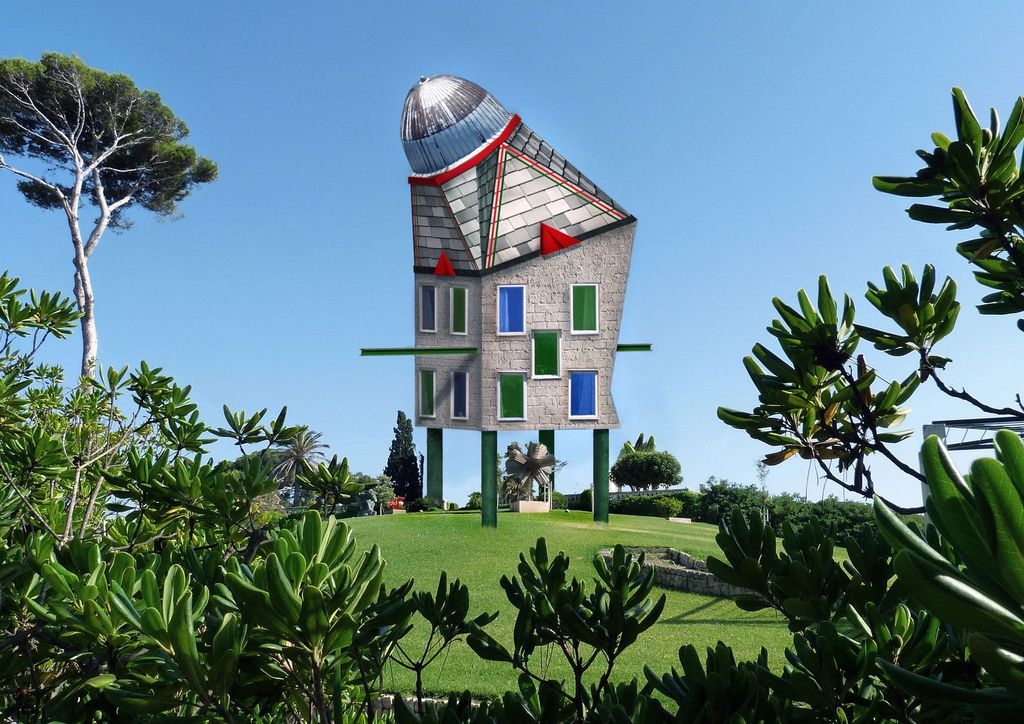 Archlectic Design tweet media