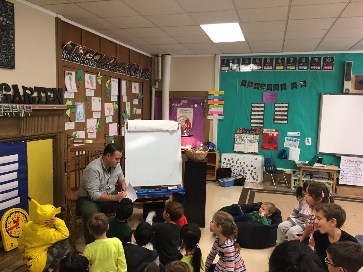 mrsnmeyer's tweet photo. Mr. Deberry worked in our class today. We are learning to write books that teach. #Edgewoodproud https://t.co/0SwxO8ltQw
