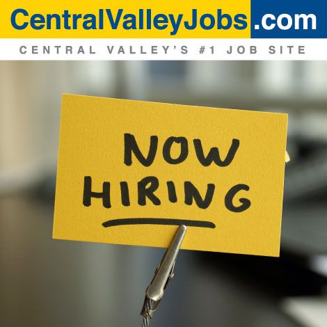 CVJOBS's tweet photo. Workplace Solutions - Office Administrator (Agriculture) #centralvalleyjobs https://t.co/KweBVu39Ig https://t.co/tPAzwSIvIS