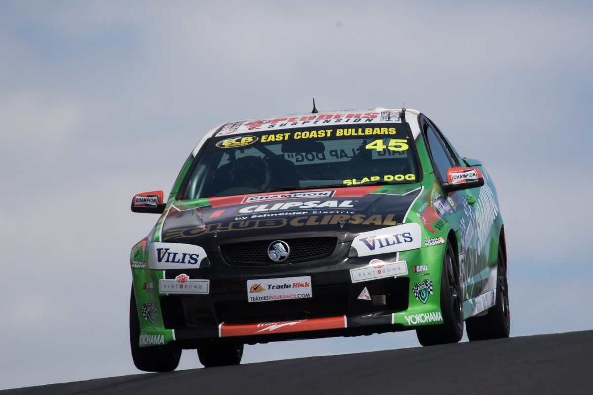 I'm really happy that we have once last shot to run a Ute at the Gold Coast 600. Read more 👉🏼 us11.campaign-archive.com/?e=eef7827e06&…