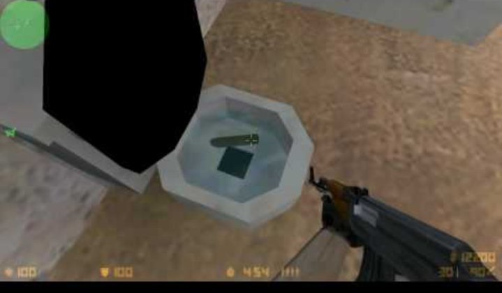 junglamoderna's tweet photo. Rt si alguna vez lo explotaste 😂😂 Un Juego Clasico! #counterstrike #milita #cs_milita #counterstrike1.6 #pc #Games #gamer https://t.co/EQjaJWn83t