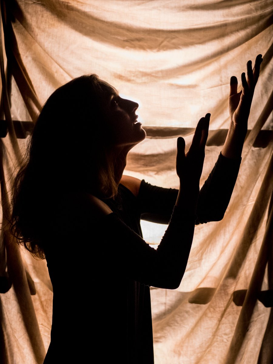 jessy_ardern's tweet photo. Cassandra has something to tell you. Will you believe her?
#ProphecyIMP is @TrendnStratford after a smash Fringe run. We're @SpringWorksFest https://t.co/eA1ItOpgYc