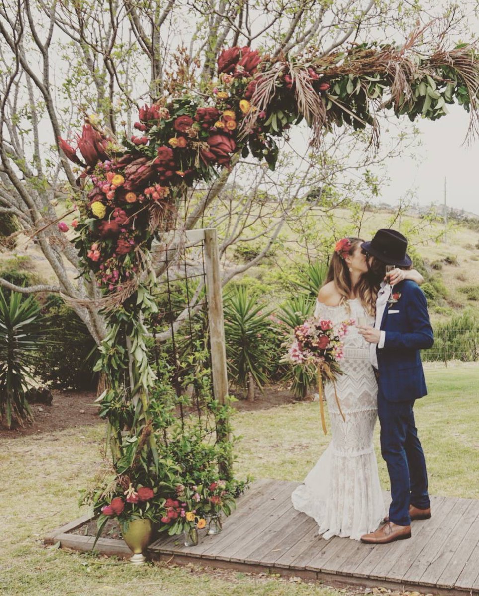 katiemayors's tweet photo. Another fave from getting hitched to @philmarsden on Saturday #loveistheultimateoutlaw #hitched #marriedaf #wedding #wildspin https://t.co/grxvCpD97W