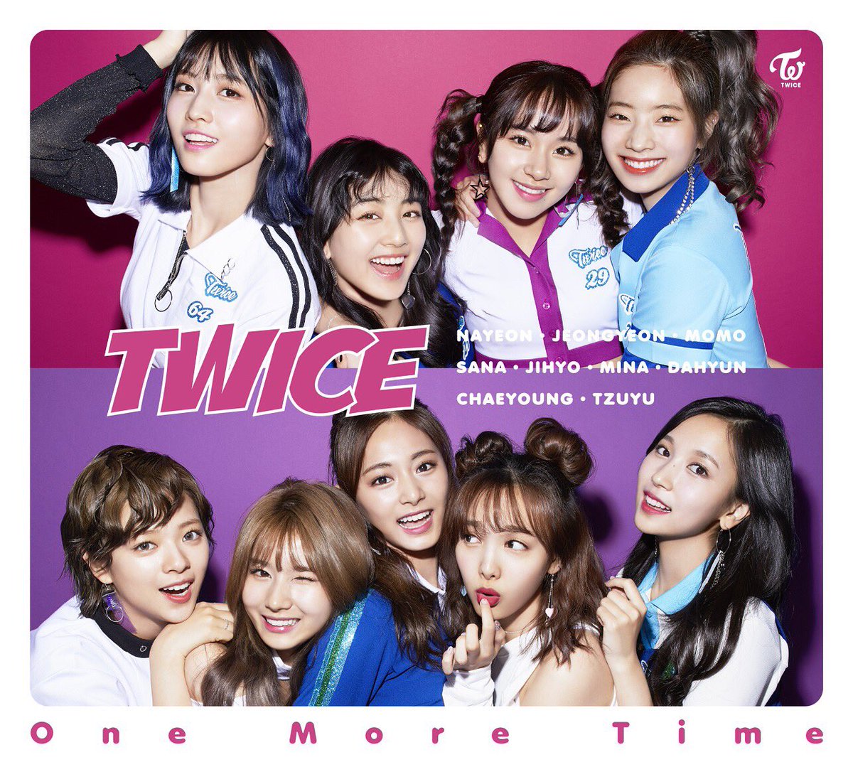 TWICE JAPAN OFFICIAL on X: 