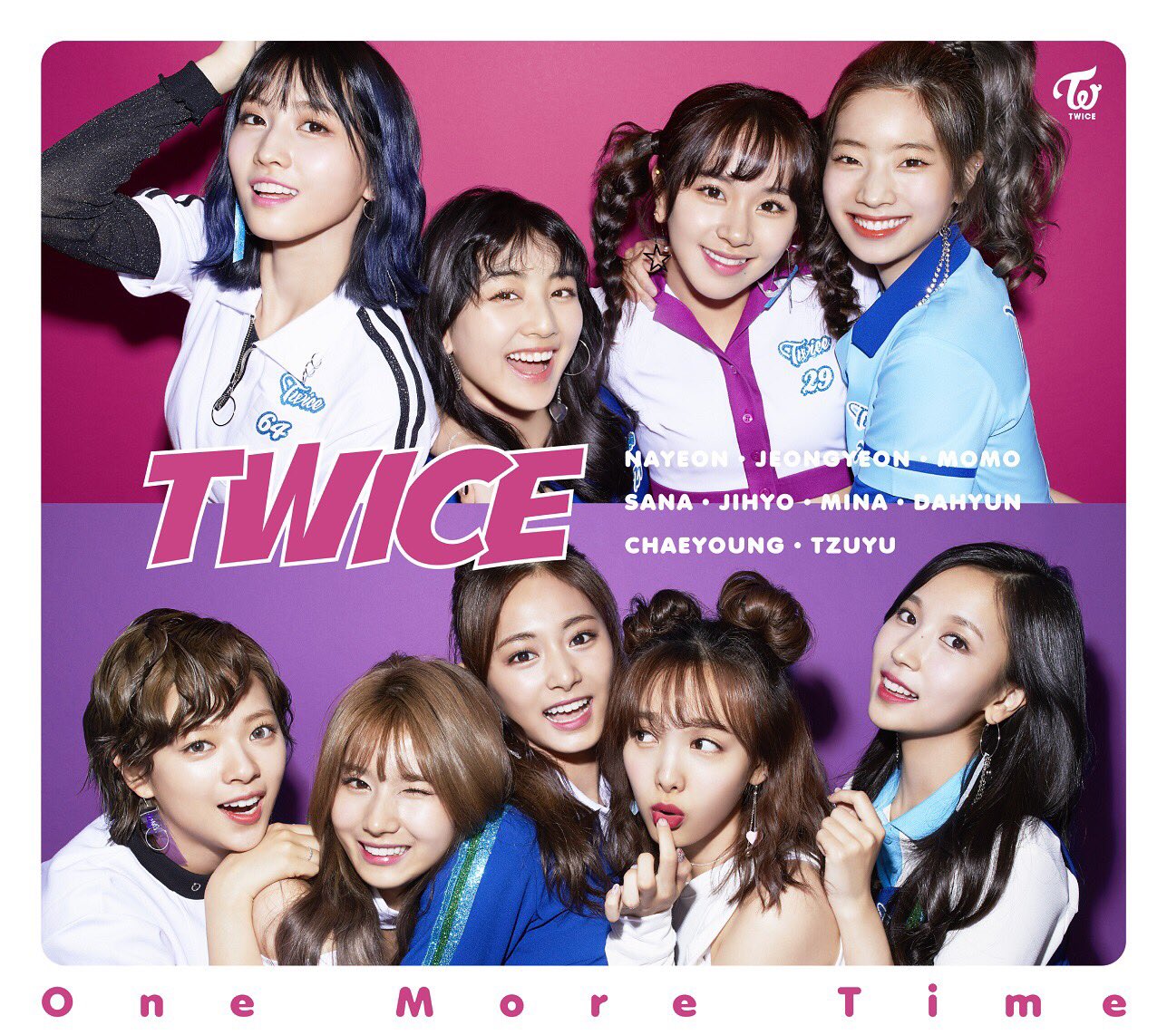 TWICE JAPAN OFFICIAL on X: 