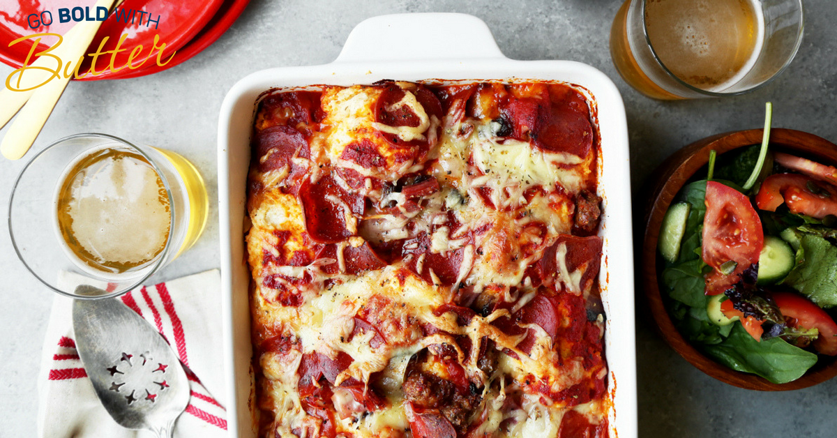 BoldWithButter's tweet photo. Upgrade your weeknight dinner. https://t.co/SG5jugBiTA https://t.co/vFPYHhUCVF