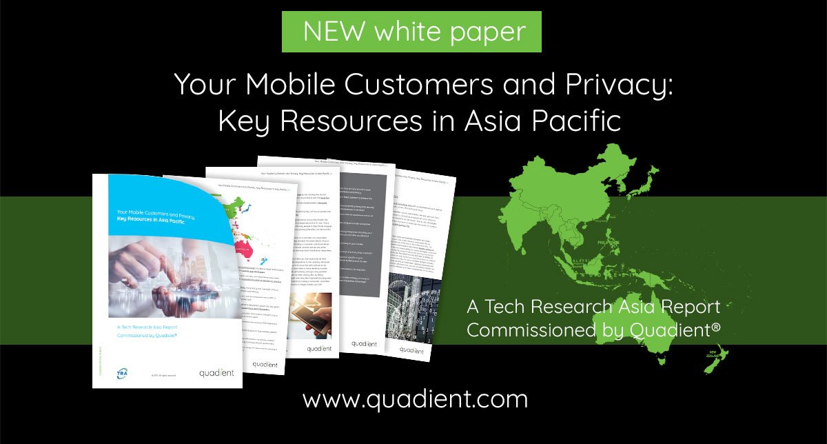 It’s a supercomputer in your pocket that’s changed our way of life, also the best tracking device we’ve ever come up with. Download white paper to find out more: 'Your Mobile Customers and Privacy: Key Resources in Asia Pacific' <a href="/TechResearchAP/">Tech Research Asia</a> #apac cx.quadient.com/l/68752/2017-1…