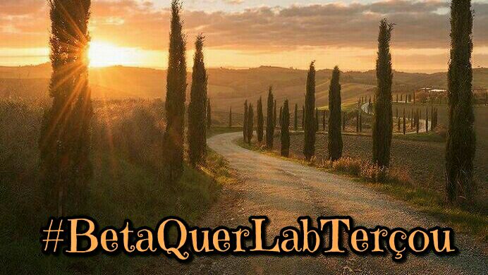 Vem com #BetaQuerLab porque  #BetaQuerLabTerçou  e hoje tem o novo blablablametro.Mas a Tim não pára de dizer que tá em construção.😁😎😂💪