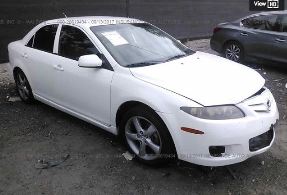 IAA_Comprador's tweet photo. Estaremos subastando este Mazda 6 2008 y este Toyota Camry 2008 en nuestras #IAASubastas de North Hollywood y Sacramento mañana a las 11 AM https://t.co/Zda8QS3SVb