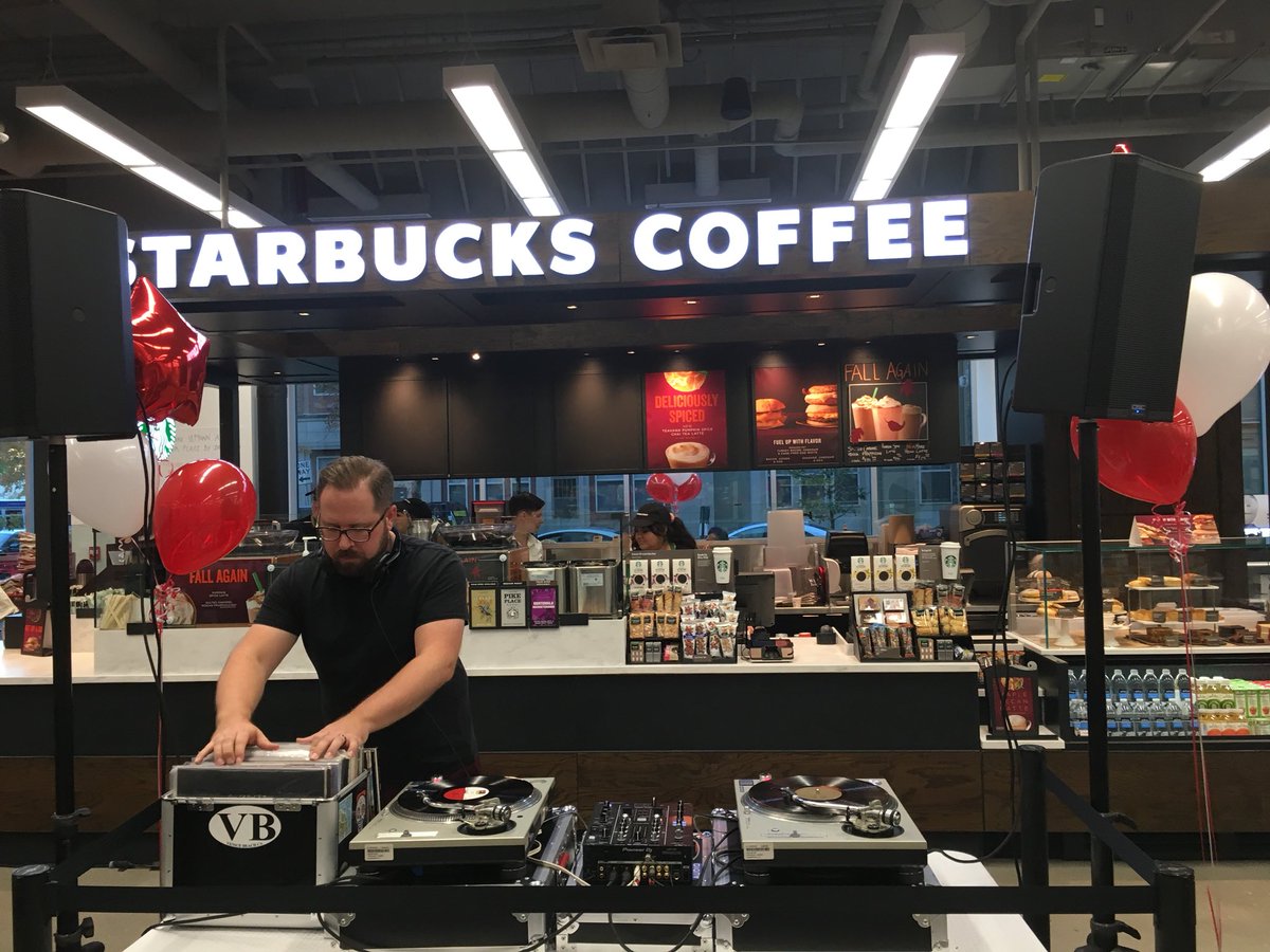 Rocking it w/<a href="/Target/">Target</a> CEO Brian Cornell, Chief Merchant Mark Tritton,  amazing team &amp; community  partners @ #Minneapolis Uptown store opening