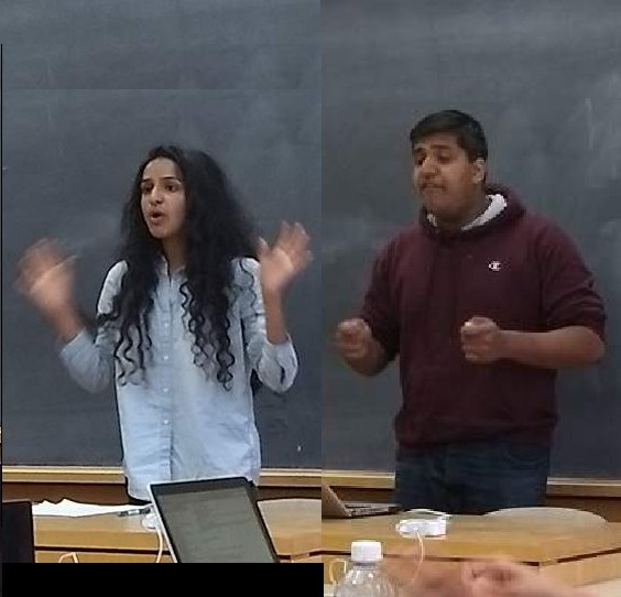 Northeastern Debate tweet media