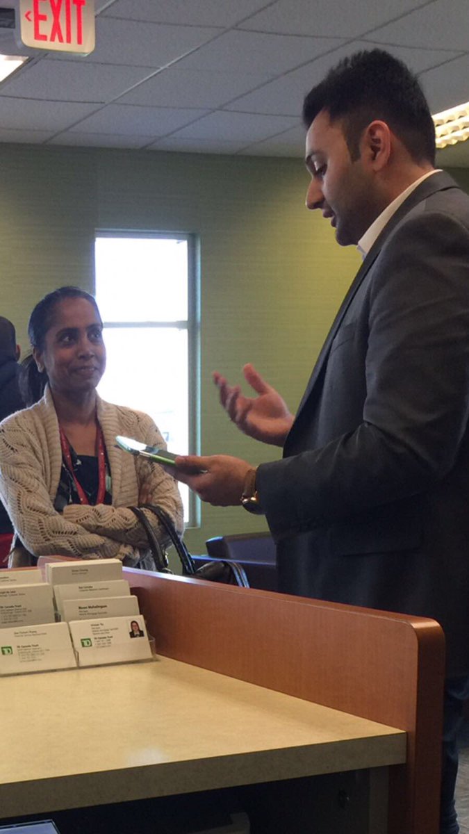 SusanCheung1444's tweet photo. Getting Digital with our customers!#Imdigitalready https://t.co/2dgH1TfB3Q